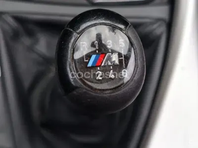 Usado BMW 118 M Sport 143 CV (105 kW) 2014 Azul Utilitario
