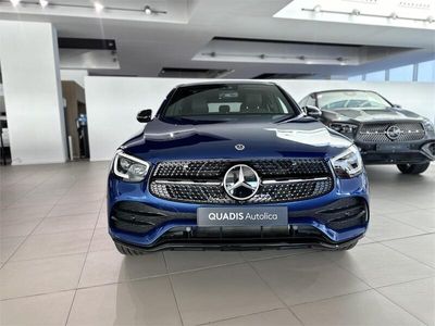 Mercedes GLC220