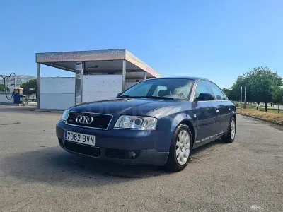 Usado Audi A6
