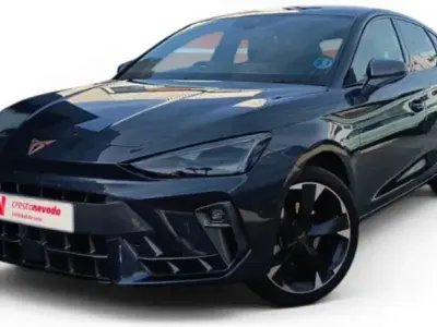 Usado Cupra Leon 150 CV (110 kW) 2025