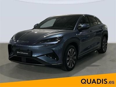 Otro Nuevo 2025 BYD Sealion 7 SUV | 53.180 € (Precio justo)