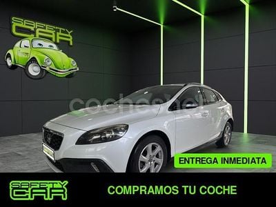 Volvo V40 CC