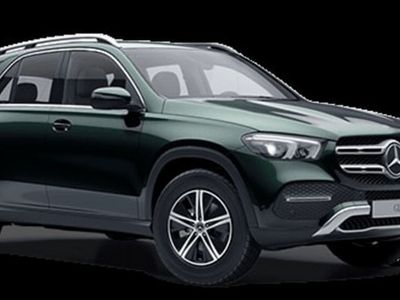 Mercedes GLE300
