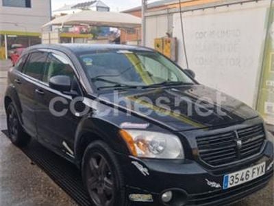 Dodge Caliber