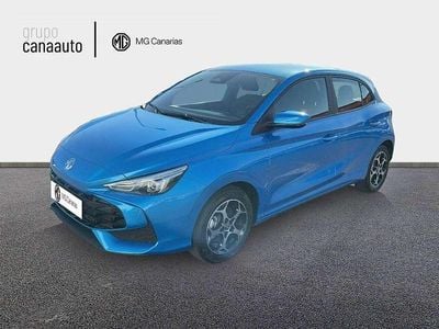 MG MG3