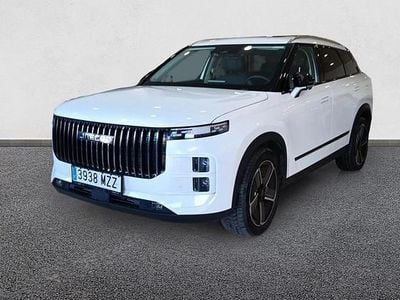 Usado 2025 Jaecoo 7 SUV | 25.300 € (Buen precio)
