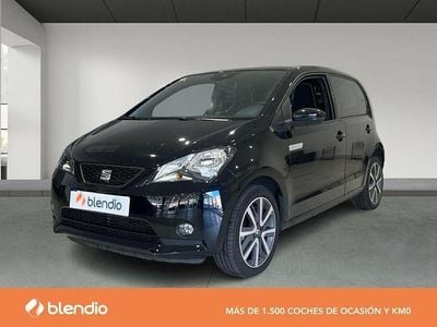 Seat Mii Electric