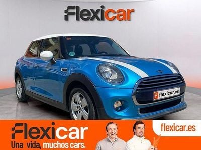 Mini Cooper D