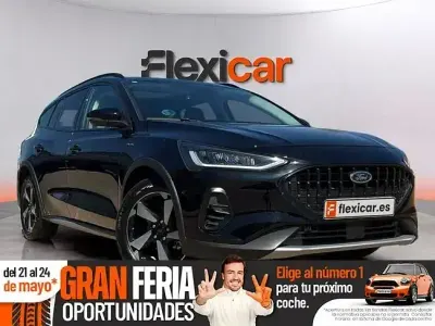 Używany Ford Focus