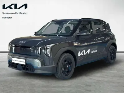 Usado Kia EV2