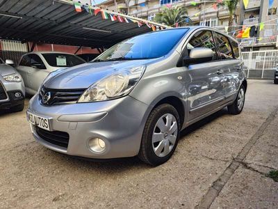 usado Nissan Note 1.5dCi Tekna Sport