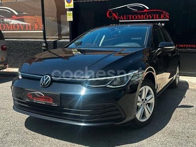 VW Golf VIII