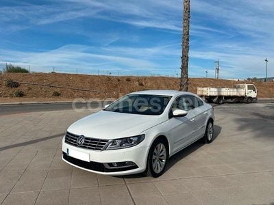VW CC