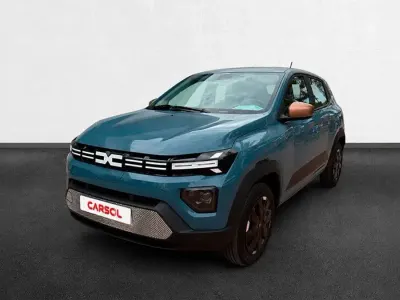 Usado Dacia Spring