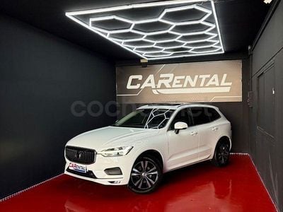 Occasion Volvo XC60 Business Edition 235 ch (172 kW) 2019 Blanc SUV