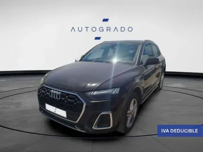 Usado Audi Q5