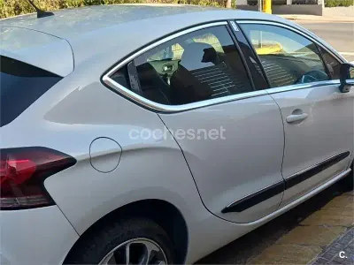 Usado Citroën DS4