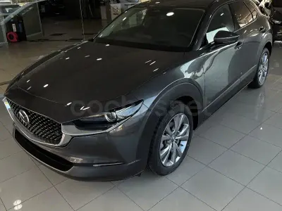 Usado Mazda CX-30