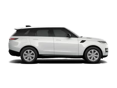 Usado Land Rover Range Rover Sport S 249 HP (183 kW) 2024 Branco SUV