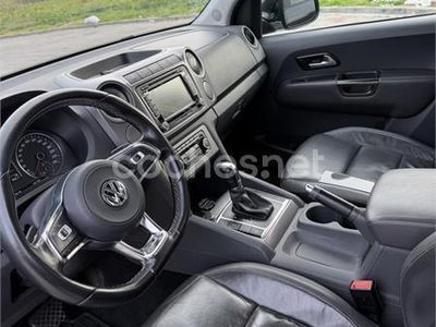VW Amarok