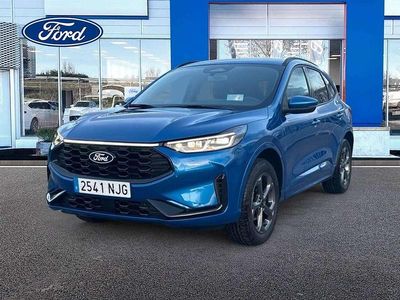 Nuevo 2025 Ford Kuga ST-Line SUV | 30.900 € (Precio justo)