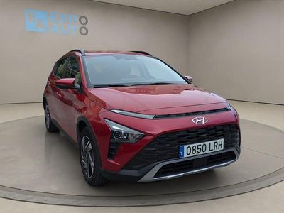Usado Hyundai Bayon