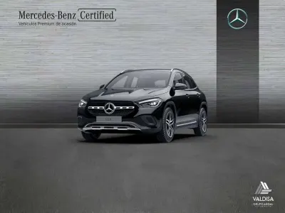 Usado Mercedes GLA200