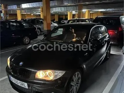 Usado BMW 118