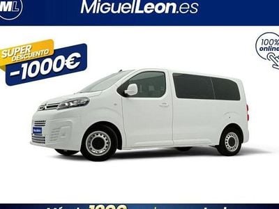 Citroën Jumpy