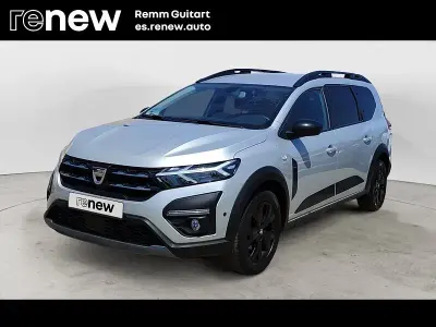 Usado Dacia Jogger