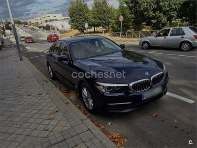 BMW 530e