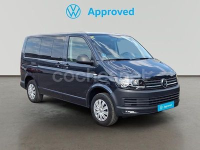 VW Caravelle