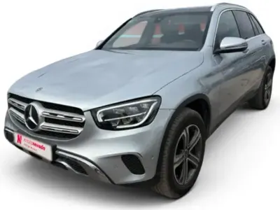 Usado Mercedes GLC300