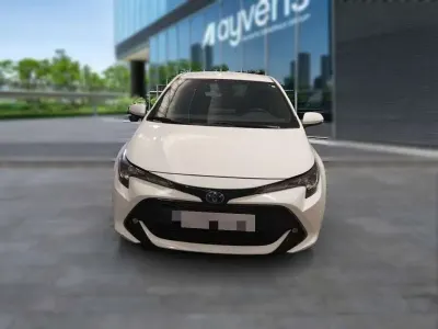 Usado Toyota Corolla