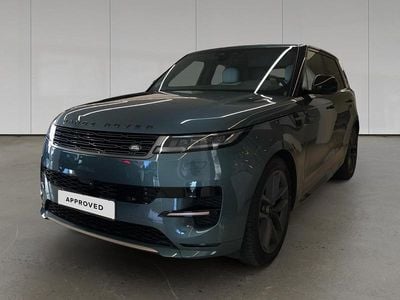 Usado Land Rover Range Rover Sport SE Dynamic 249 CV (183 kW) 2025 Verde SUV
