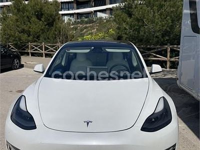 Usado Tesla Model 3 2021 Eléctrico Berlina