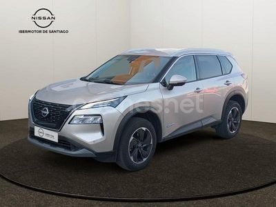 Plata Usado 2025 Nissan X-Trail N-Connecta SUV | 35.000 € (Un poco caro)