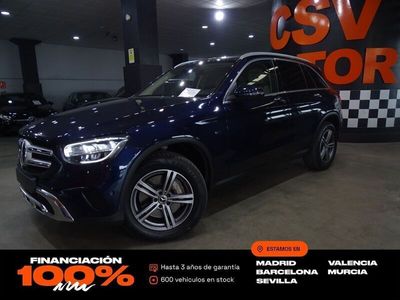 Mercedes GLC300