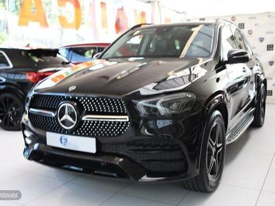 Mercedes GLE350