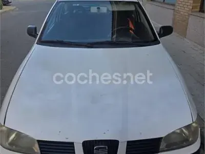 Brugt Seat Ibiza