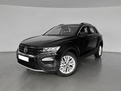 usado VW T-Roc T-ROC NuevoConnect 2.0 TDI 85 kW (115CV) SG6 (A1132D32)