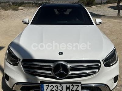 Mercedes GLC300e