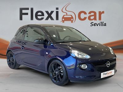 usado Opel Adam 1.4 XEL JAM Gasolina en Flexicar Sevilla 4