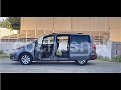 VW Sharan