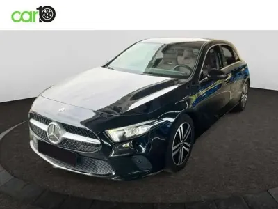Usado Mercedes A180