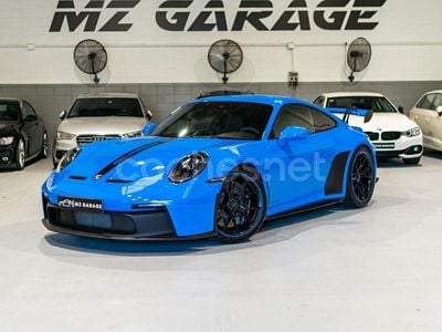 Porsche 911 GT3