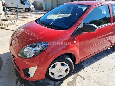 Usado Renault Twingo