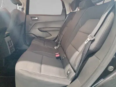 Usado Renault Arkana Intens 140 CV (102 kW) 2021 Negro SUV