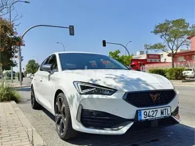 Usado Cupra Leon