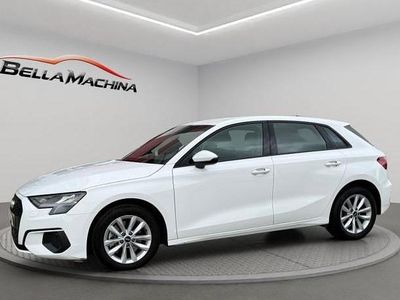 Usado Audi A3 Sportback e-tron 150 CV (110 kW) 2020 Utilitario
